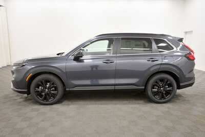2026 Honda CR-V, $41939. Photo 4