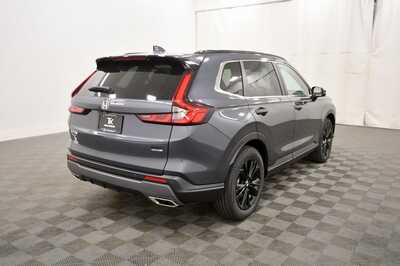 2026 Honda CR-V, $41939. Photo 7