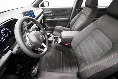 2026 Honda CR-V, $36839. Photo 11