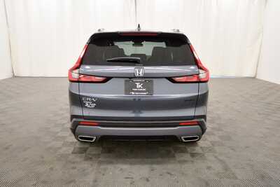 2026 Honda CR-V, $36839. Photo 6