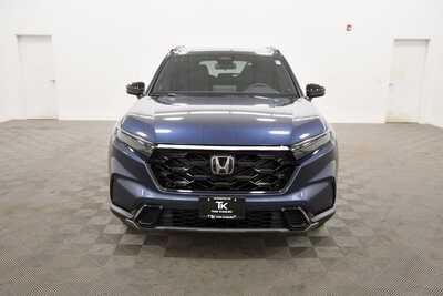 2026 Honda CR-V, $39589. Photo 10