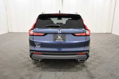 2026 Honda CR-V, $39589. Photo 6