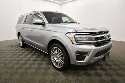 2024 Ford Expedition Max, $53472. Photo 10