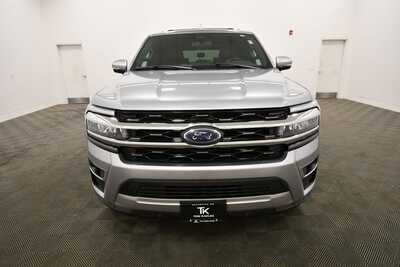 2024 Ford Expedition Max, $53472. Photo 11