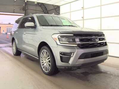 2024 Ford Expedition Max, $54995. Photo 2
