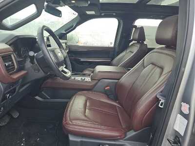 2024 Ford Expedition Max, $54995. Photo 3