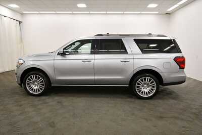2024 Ford Expedition Max, $53472. Photo 4