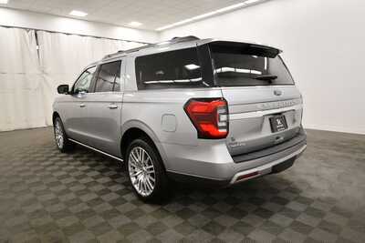 2024 Ford Expedition Max, $53472. Photo 5