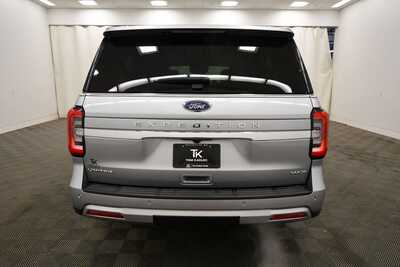 2024 Ford Expedition Max, $53472. Photo 6