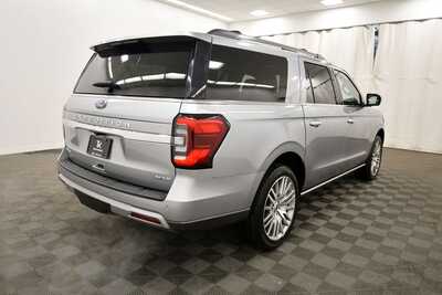 2024 Ford Expedition Max, $53472. Photo 8