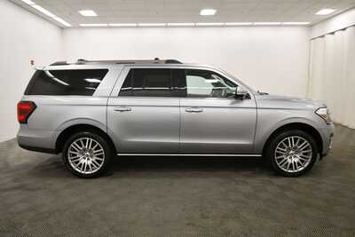2024 Ford Expedition Max, $53472. Photo 9