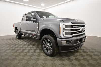 2024 Ford F350 Crew Cab, $91495. Photo 10
