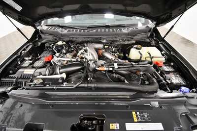 2024 Ford F350 Crew Cab, $91495. Photo 12