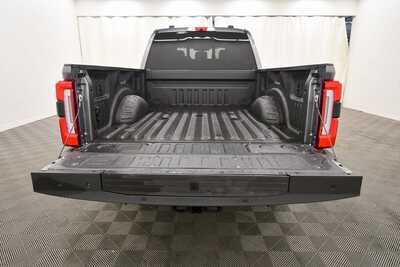 2024 Ford F350 Crew Cab, $91495. Photo 7