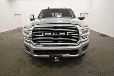 2024 RAM 2500 Crew Cab, $58995. Photo 10