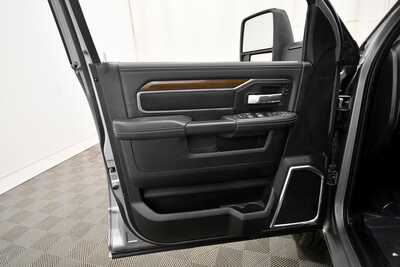 2024 RAM 2500 Crew Cab, $58995. Photo 12