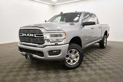 2024 RAM 2500 Crew Cab, $58995. Photo 2