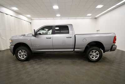 2024 RAM 2500 Crew Cab, $58995. Photo 4