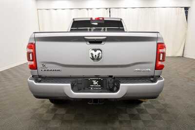 2024 RAM 2500 Crew Cab, $58995. Photo 6