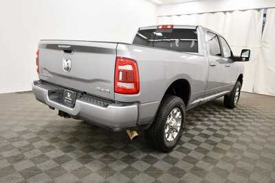 2024 RAM 2500 Crew Cab, $58995. Photo 7