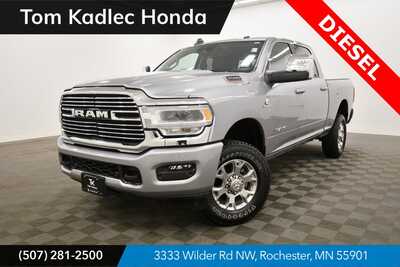 2024 RAM 2500 Crew Cab, $58995. Photo 1