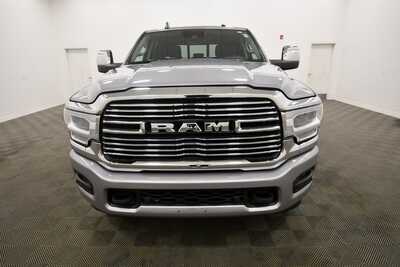 2024 RAM 2500 Crew Cab, $55999. Photo 10