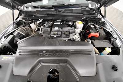 2024 RAM 2500 Crew Cab, $55999. Photo 11
