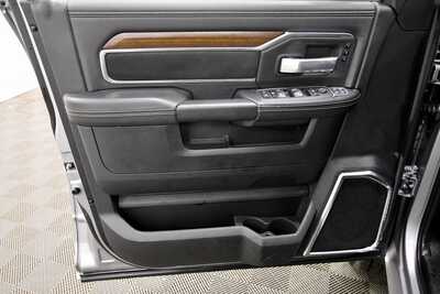 2024 RAM 2500 Crew Cab, $55999. Photo 12