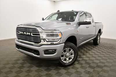 2024 RAM 2500 Crew Cab, $55999. Photo 2
