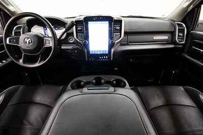 2024 RAM 2500 Crew Cab, $55999. Photo 3