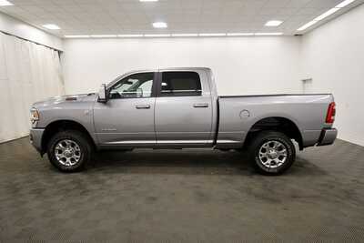 2024 RAM 2500 Crew Cab, $55999. Photo 4