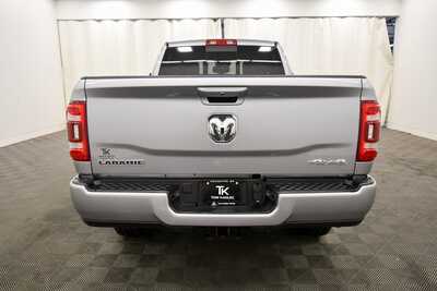 2024 RAM 2500 Crew Cab, $55999. Photo 6