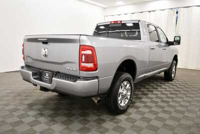 2024 RAM 2500 Crew Cab, $55999. Photo 7