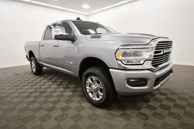 2024 RAM 2500 Crew Cab, $55999. Photo 9