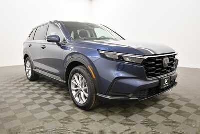 2023 Honda CR-V, $30795. Photo 10