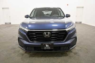 2023 Honda CR-V, $30795. Photo 11