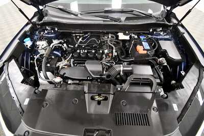 2023 Honda CR-V, $30795. Photo 12
