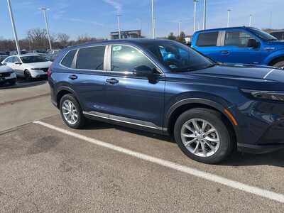 2023 Honda CR-V, $30995. Photo 2