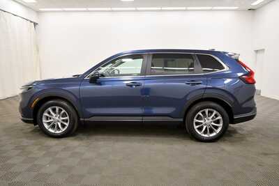 2023 Honda CR-V, $30795. Photo 4