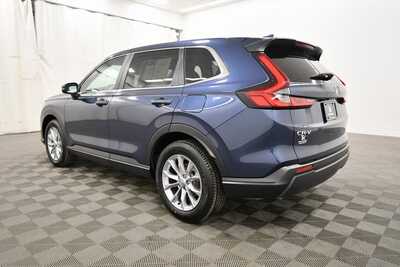 2023 Honda CR-V, $30795. Photo 5