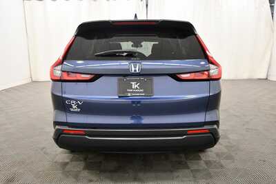 2023 Honda CR-V, $30795. Photo 6