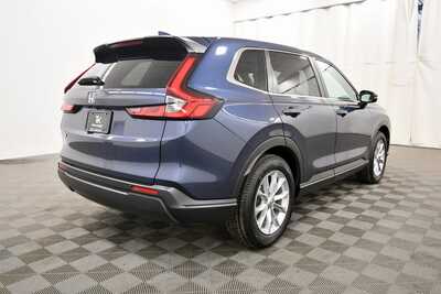 2023 Honda CR-V, $30795. Photo 8
