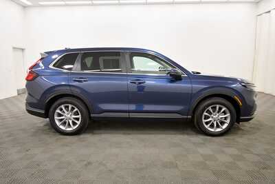 2023 Honda CR-V, $30795. Photo 9