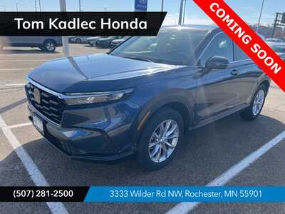 2023 Honda CR-V, $30995. Photo 1