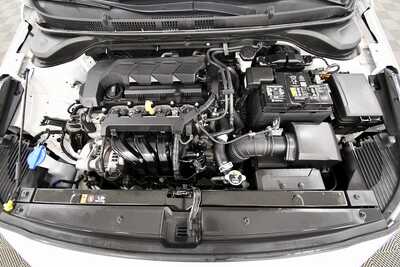 2022 Hyundai Accent, $14995. Photo 11