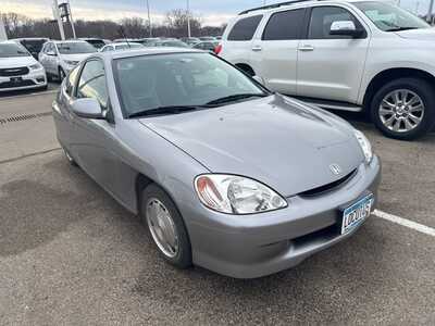 2002 Honda Insight, $7999. Photo 2