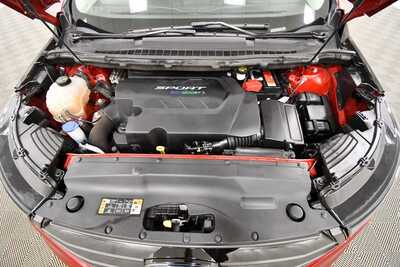 2017 Ford Edge, $21499. Photo 12