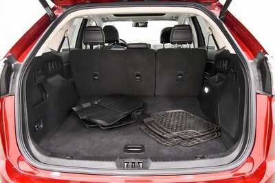 2017 Ford Edge, $21499. Photo 7