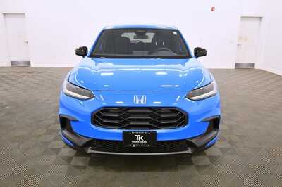 2026 Honda HR-V, $31705. Photo 10