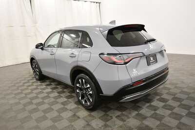 2026 Honda HR-V, $32299. Photo 5